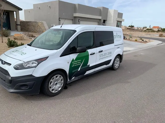 Prime Pest and Lawn - El Paso — photo from the business 4