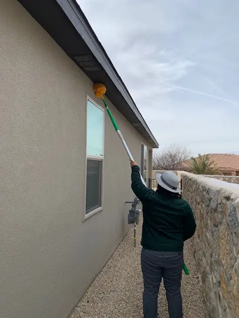 Prime Pest and Lawn - El Paso — photo from the business 3