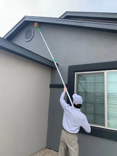 Prime Pest and Lawn - El Paso — photo from the business 8