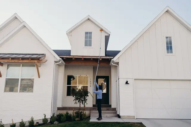 Prime Pest and Lawn - El Paso — photo from the business 5