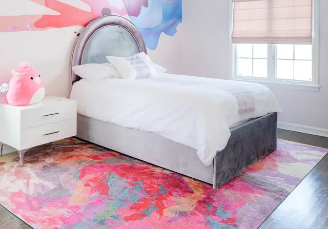 Interiors by Dafna Adler — photo from the business 11