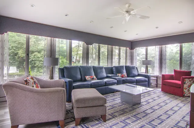 Interiors by Dafna Adler — photo from the business 1