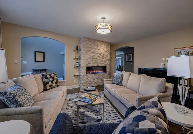 Interiors by Dafna Adler — photo from the business 6