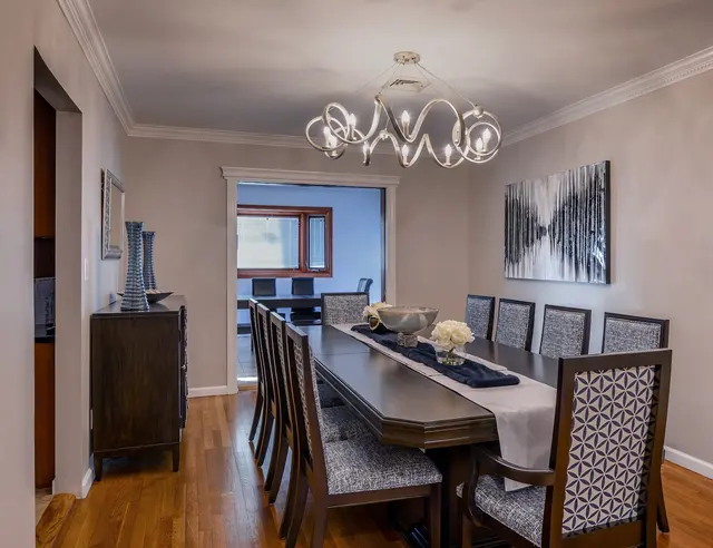 Interiors by Dafna Adler — photo from the business 7