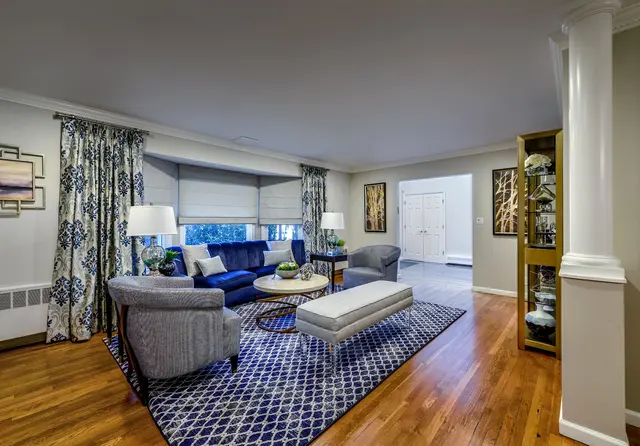 Interiors by Dafna Adler — photo from the business 4