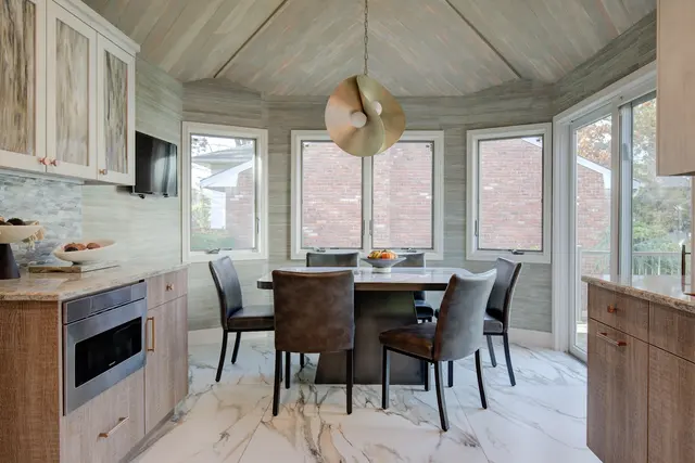 Interiors by Dafna Adler — photo from the business 8