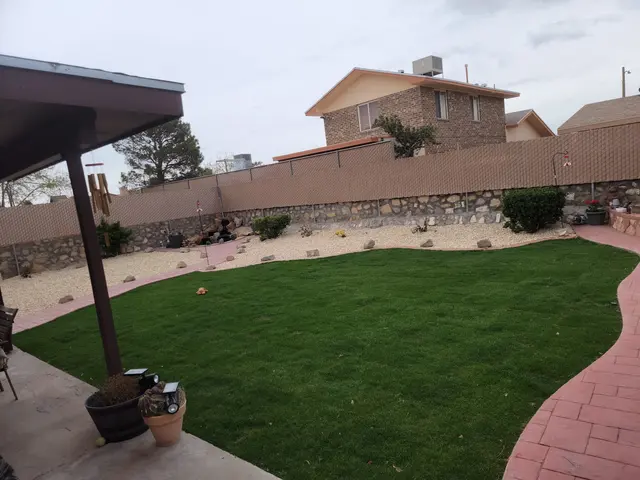 AandV Lawn and Landscaping LLC — photo from the business 12