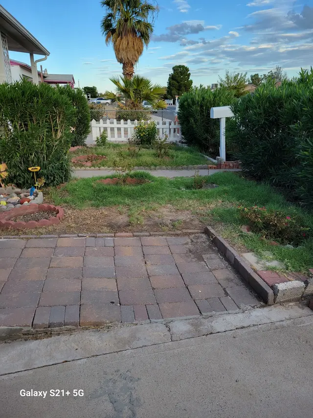 AandV Lawn and Landscaping LLC — customer photo 9