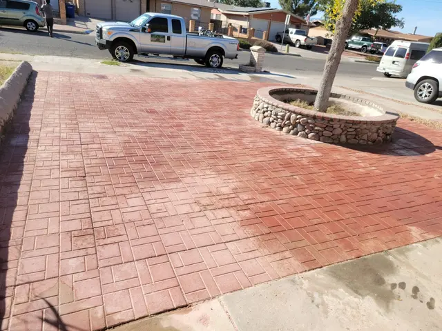 AandV Lawn and Landscaping LLC — photo from the business 5
