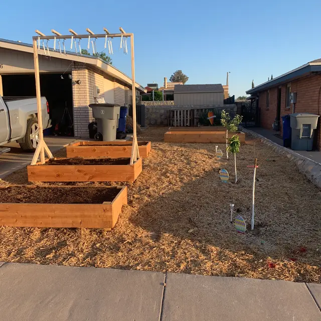 Sun City Lawn Care — photo from the business 5
