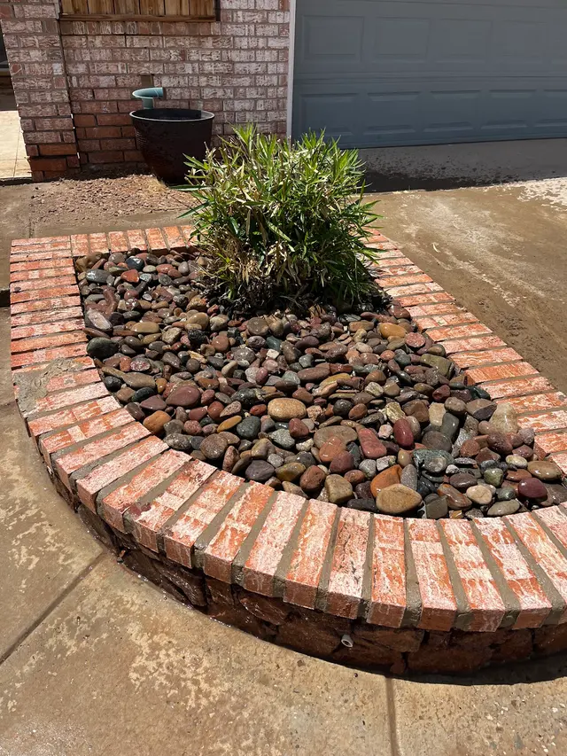 Customer photo of work by Sun City Lawn Care, from Fernando Velasquez's review