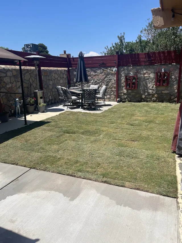 Customer photo from Robert's review