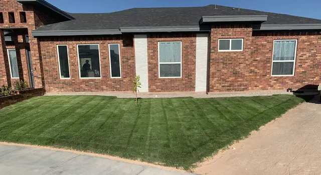 Sun City Lawn Care — photo from the business 4