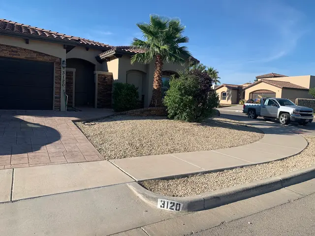 Sun City Lawn Care — photo from the business 7