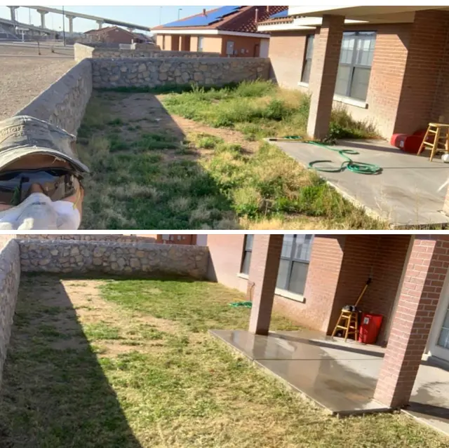 Sun City Lawn Care — photo from the business 12