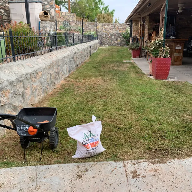 Sun City Lawn Care — photo from the business 10