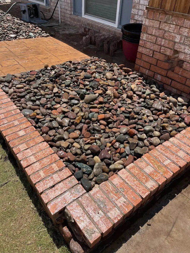 Customer photo of work by Sun City Lawn Care, from Fernando Velasquez's review