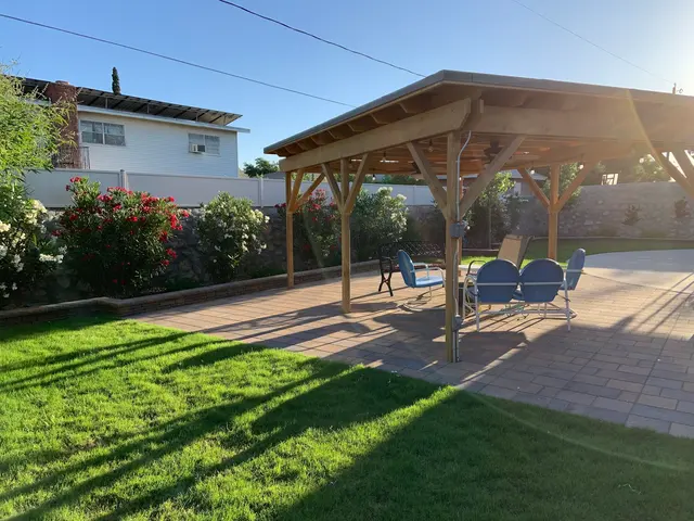 Daniel’s Tree & Landscaping, Inc. — photo from the business 4