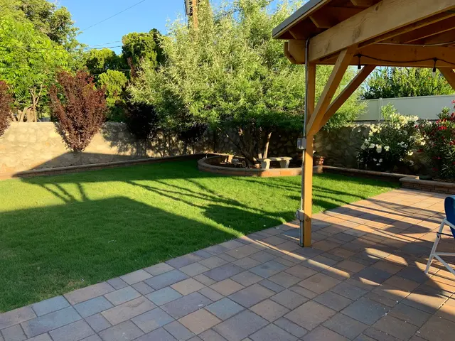 Daniel’s Tree & Landscaping, Inc. — photo from the business 1