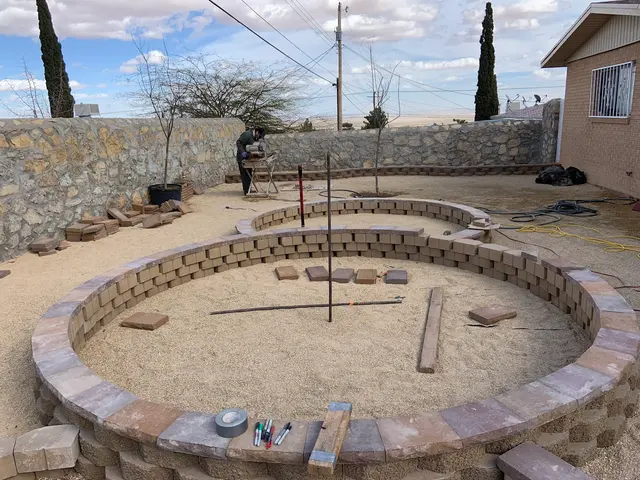 Daniel’s Tree & Landscaping, Inc. — photo from the business 8