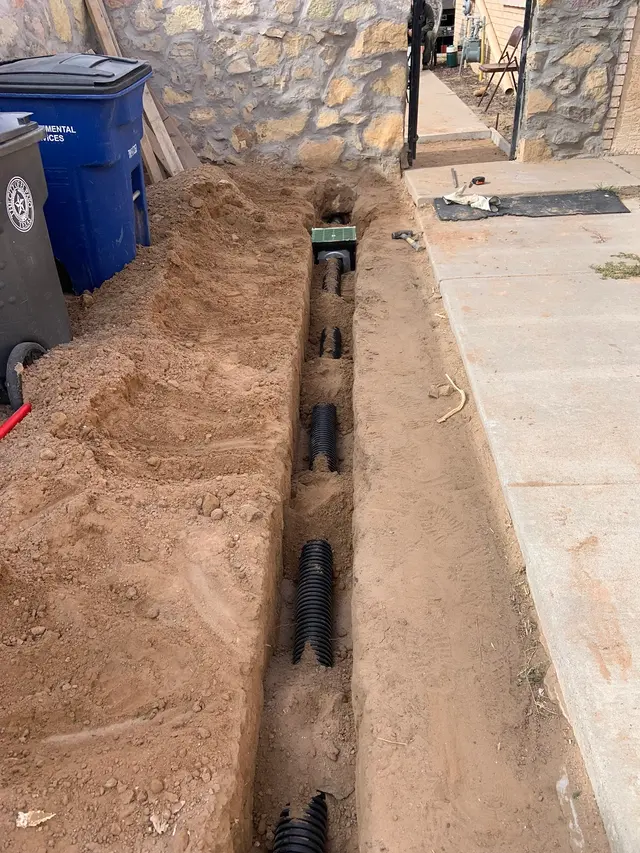 Daniel’s Tree & Landscaping, Inc. — photo from the business 10