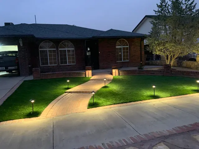 Daniel’s Tree & Landscaping, Inc. — photo from the business 12