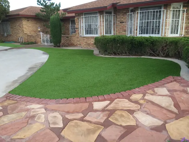 Daniel’s Tree & Landscaping, Inc. — photo from the business 2