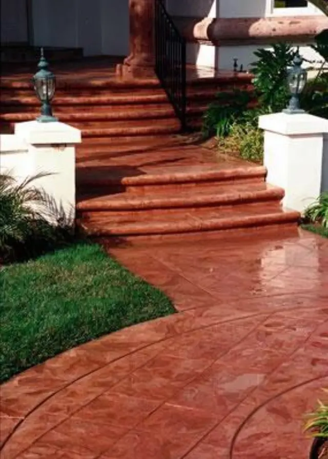 SP & LC Sprinklers and Landscape Contractors — photo from the business 6