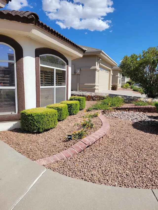 SP & LC Sprinklers and Landscape Contractors — customer photo 2