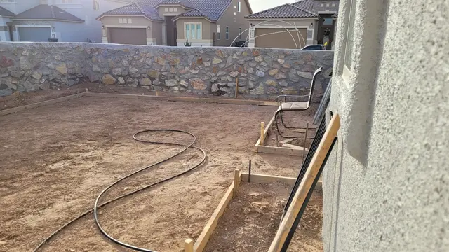 SP & LC Sprinklers and Landscape Contractors — customer photo 5