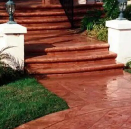 SP & LC Sprinklers and Landscape Contractors — photo from the business 10