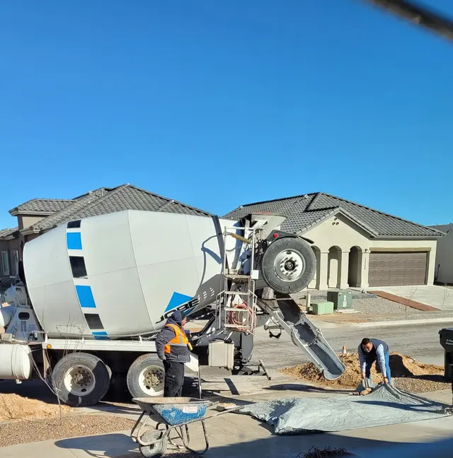SP & LC Sprinklers and Landscape Contractors — customer photo 4