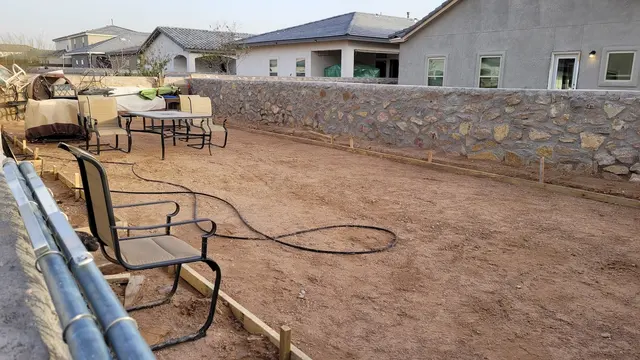 SP & LC Sprinklers and Landscape Contractors — customer photo 8