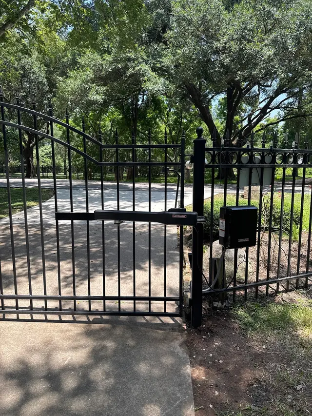 Dr Garage Door Repair — customer photo 10