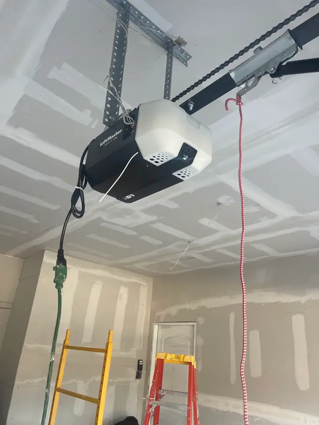 Dr Garage Door Repair — photo from the business 8