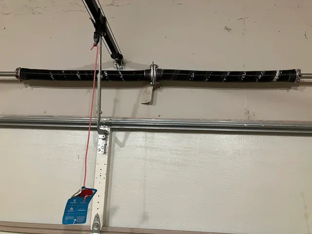 Dr Garage Door Repair — photo from the business 7