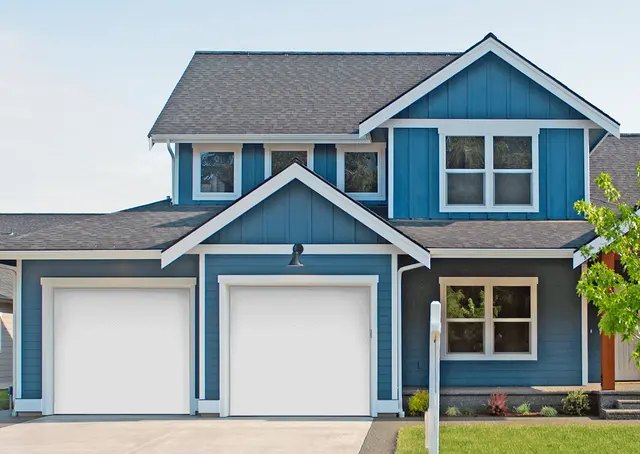 Anytime Garage Door — photo from the business 4