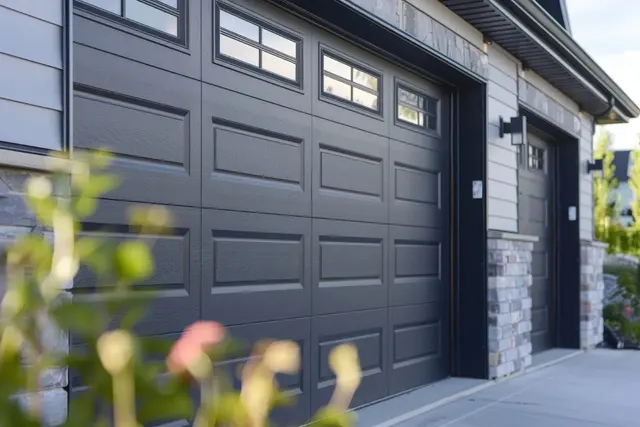 Anytime Garage Door — photo from the business 3