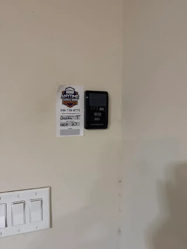 Customer photo from David's review