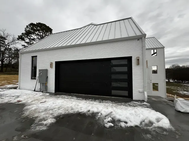 Anytime Garage Door — photo from the business 5