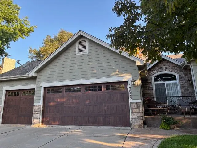 Anytime Garage Door — photo from the business 11