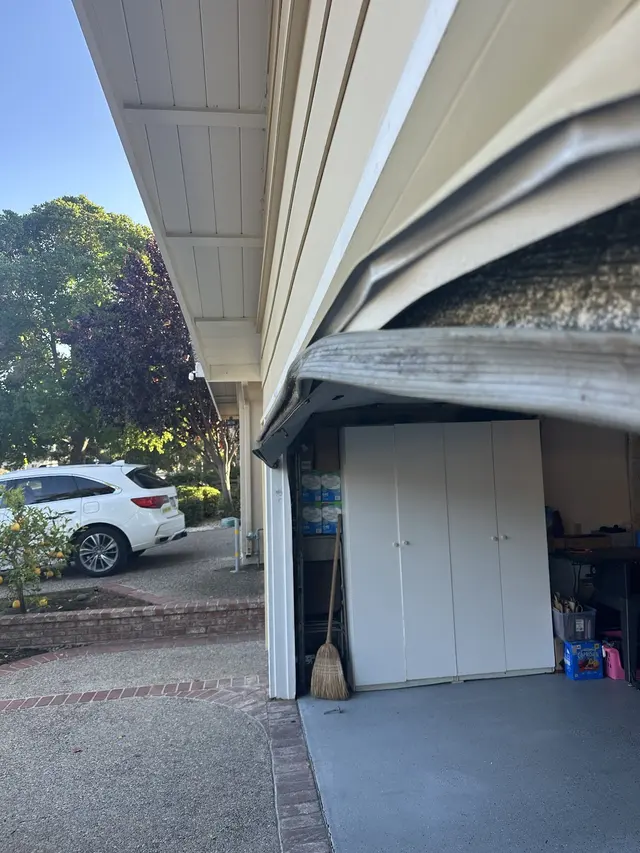 Anytime Garage Door — photo from the business 7