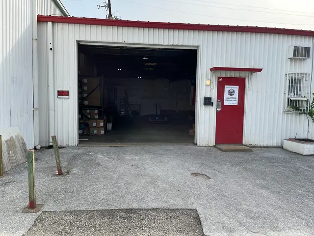 Anytime Garage Door — photo from the business 12