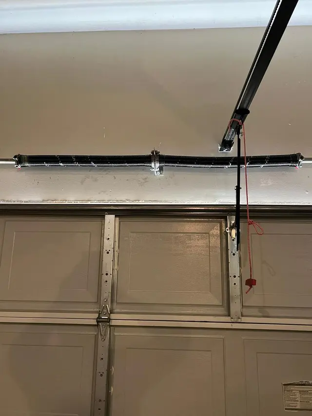 Easy Garage Door Repair — photo from the business 10