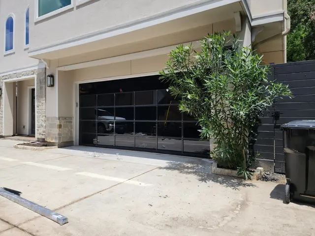 Easy Garage Door Repair — photo from the business 8