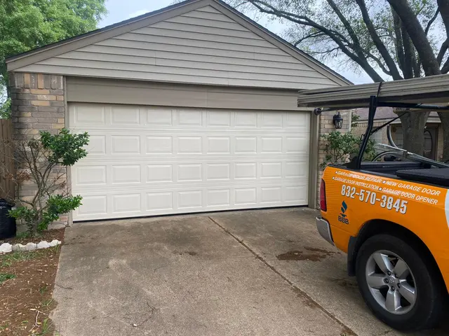 Easy Garage Door Repair — photo from the business 2