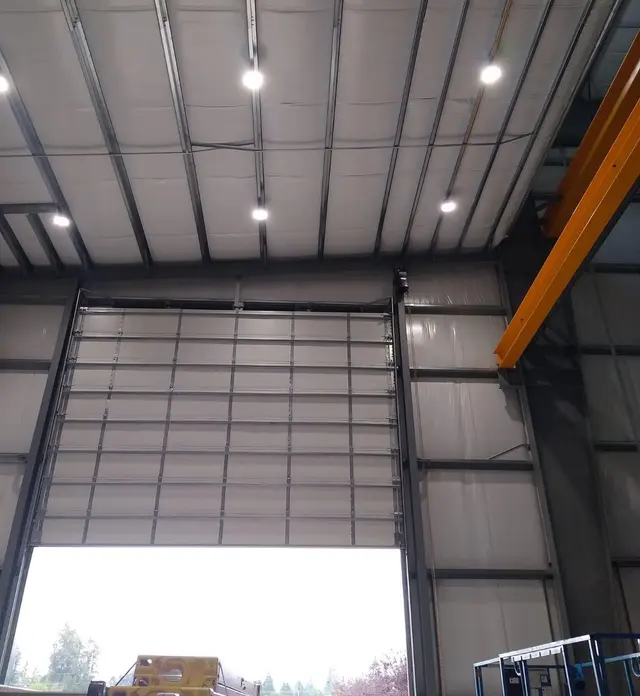 Elite Garage Door Expert — photo from the business 10