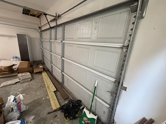 Elite Garage Door Expert — photo from the business 2
