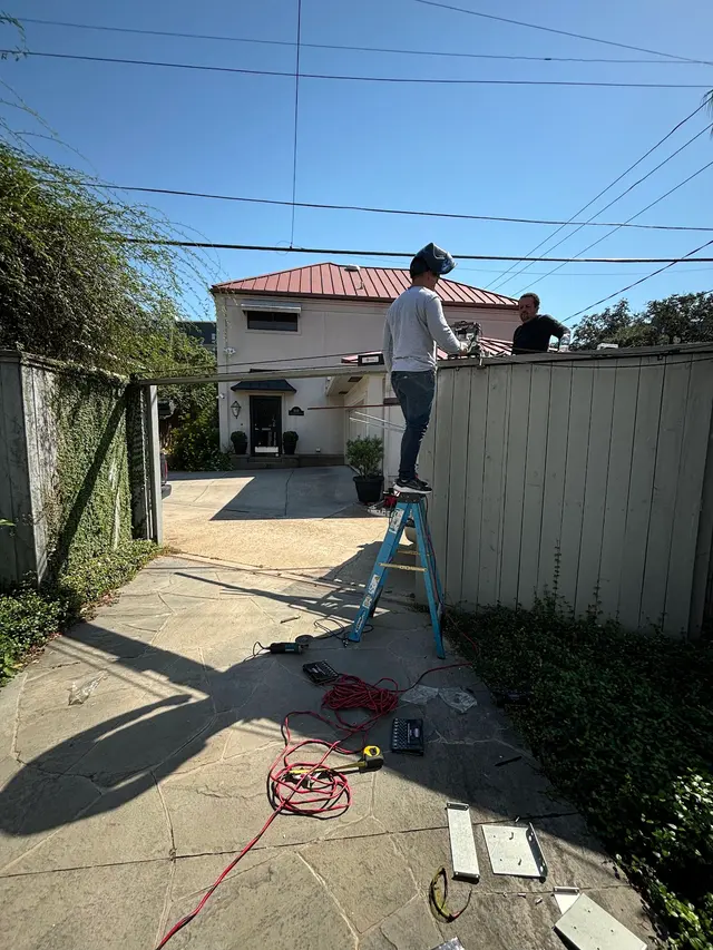 Elite Garage Door Expert — photo from the business 11