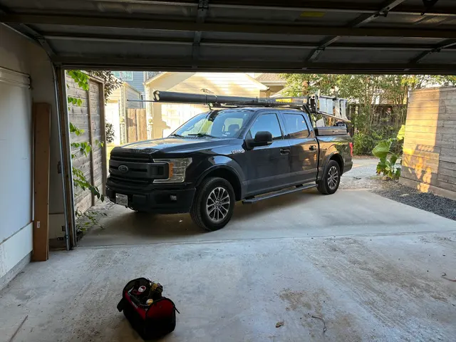 Elite Garage Door Expert — photo from the business 5